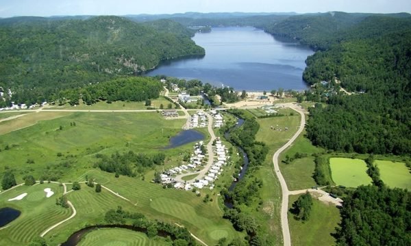 Club de Golf Royal Papineau