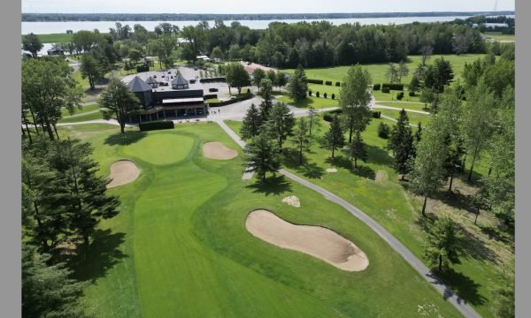 Club de Golf de Berthier - Lanaudiere