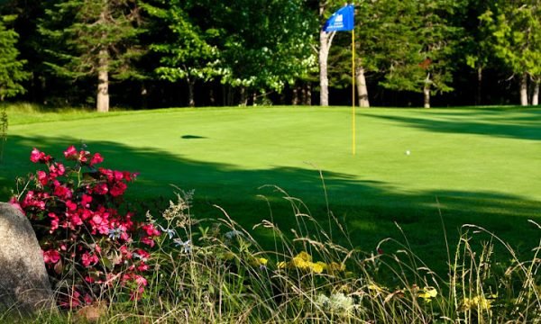 Club de Golf du Lac Mégantic-Cantons de l'Est