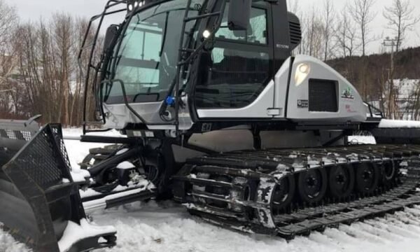 Club de Motoneige Les Bons Copains du Grand Gaspé