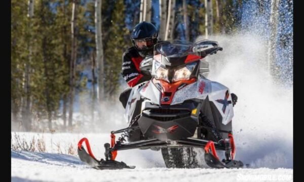 Club de Motoneige de la Mauricie