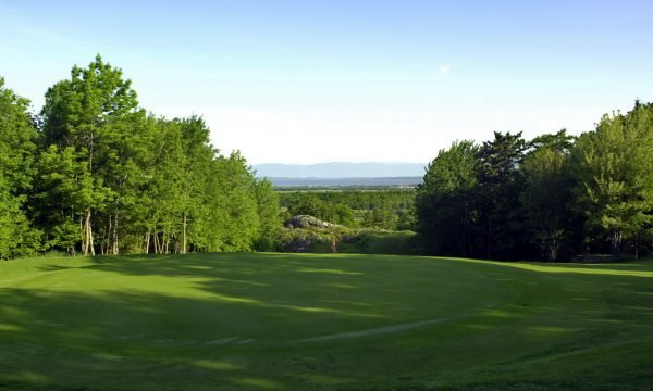 Club de golf Montmagny