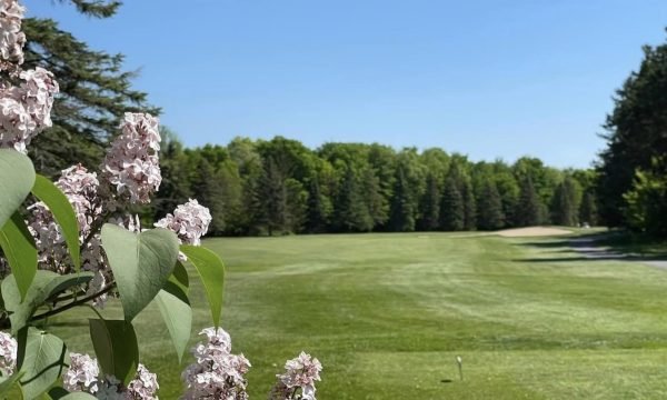 Club de golf Victoriaville - Centre-du-Quebec
