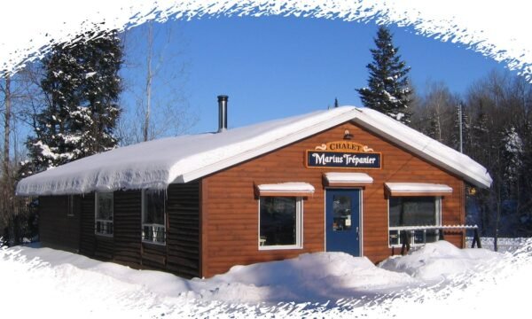 Club de ski de fond Le Sillon - Mauricie
