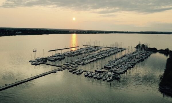Club de Voile Deux-Montagnes - Montérégie - Vaudreuil-sur-le-Lac