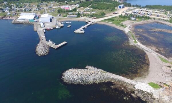 Club nautique de Chandler-Gaspésie