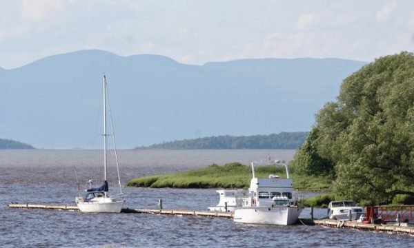 Club nautique de Charlevoix inc