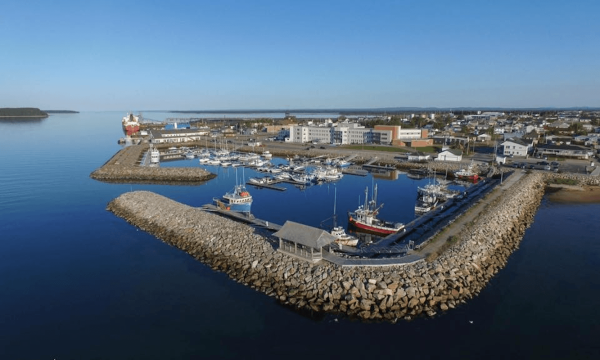 Club nautique de Havre Saint-Pierre - Cote-Nord-Duplessis