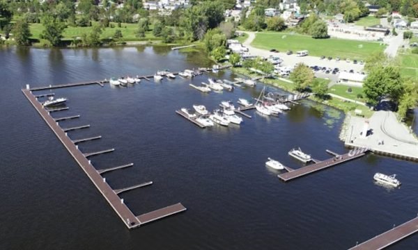 Club nautique du Château Montebello