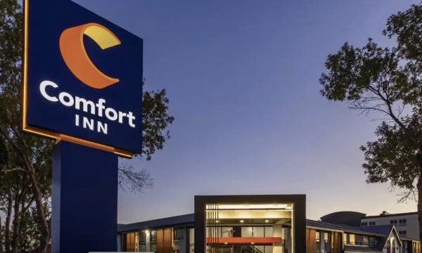 Comfort Inn South - Brossard