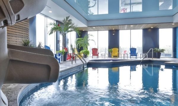 Comfort Inn & Suites Saint-Jérôme-Laurentides