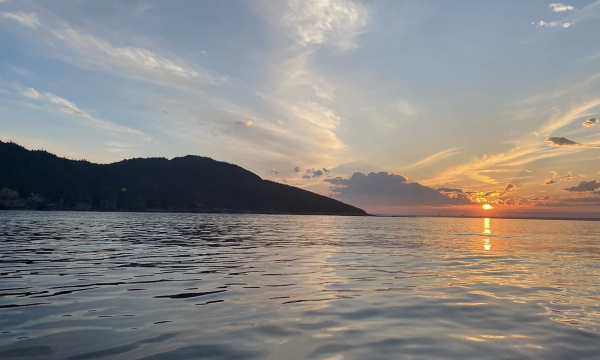 Croisière Sept-Îles-Cote-Nord-Duplessis