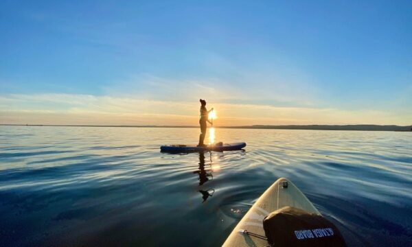 Croisières Sept-Îles - Côte-Nord / Duplessis - Sept-Îles