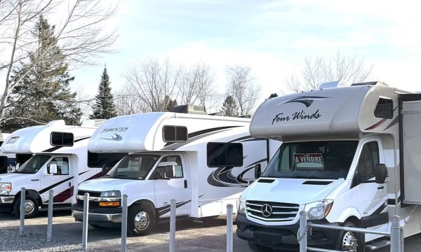 D.A. Chauvette-Victoriaville