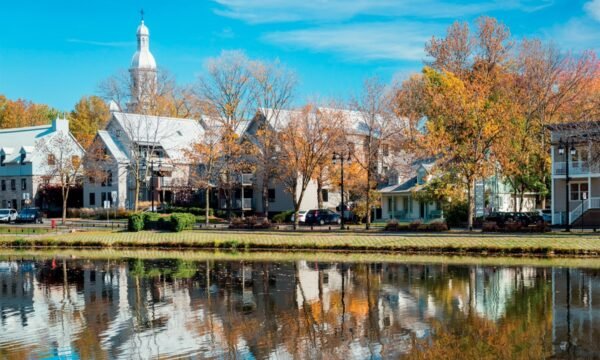 Destination lanaudiere