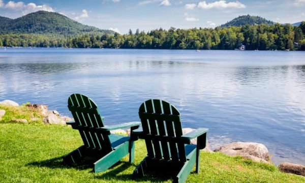 Domaine Baie à l'Orignal- Royon-Noranda - Abitibi-Temiscamingue