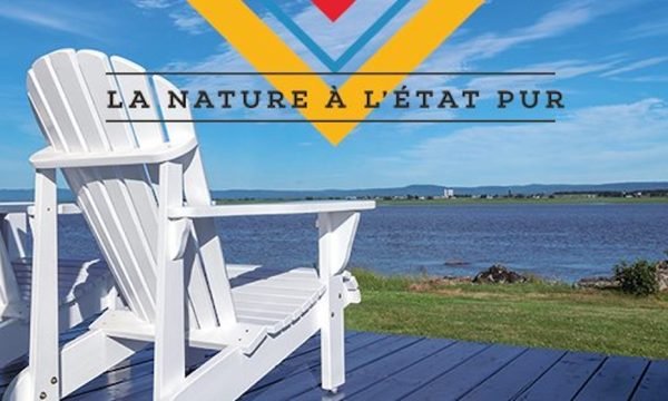 Domaine de l’Île au Canot Inc.