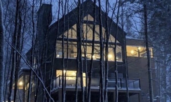 Domaine de la Passerelle - Saint-Raymond - ¨prtneuf