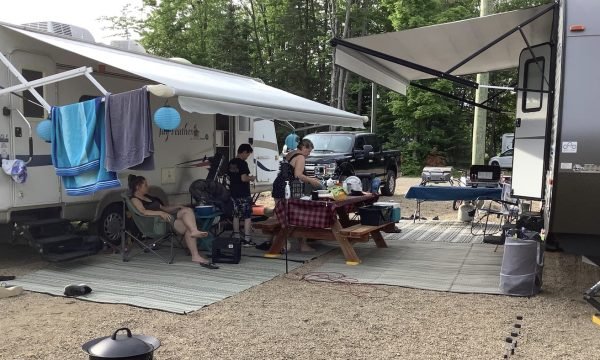 Domaine de la Petite-Nation-Outaouais