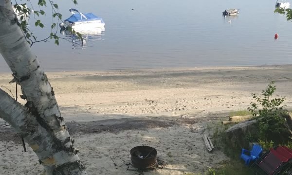 Domaine des Deux Ours - Grand-Remous - Outaouais