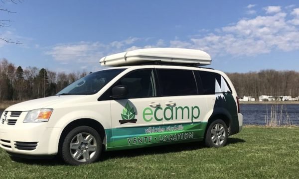 ECAMP.CA