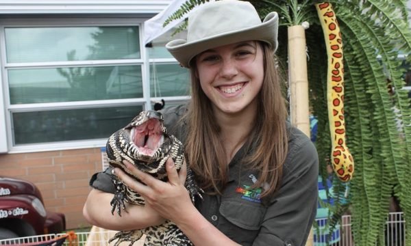 Éducazoo - Terrebonne