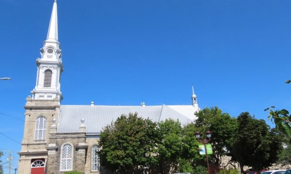 Église de Saint-Pascal-de-Kamouraska-Destination Bas-Saint-Laurent