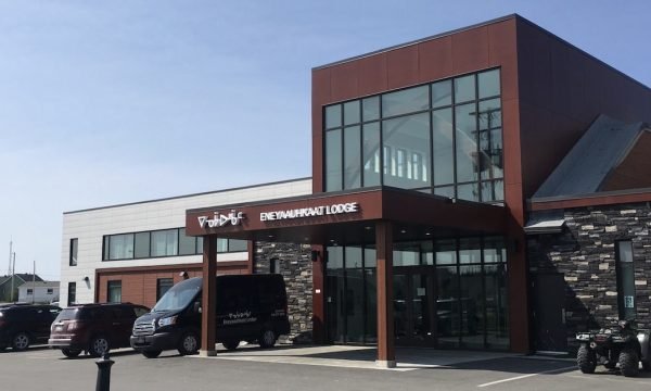 Eneyaauhkaat Lodge - Baie-James