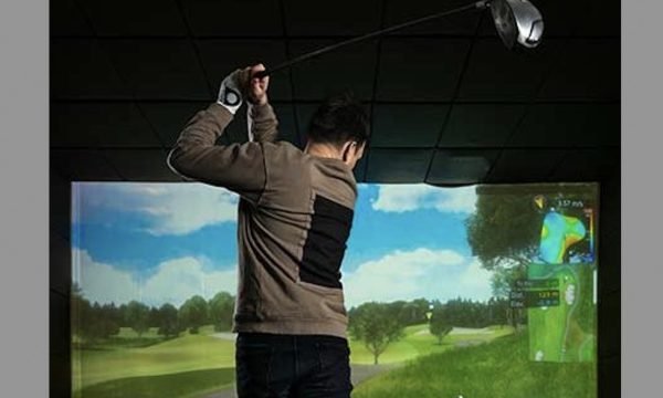 Excellence Golf - Drummondville - Centre-du-Québec