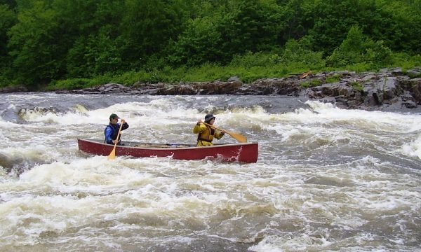 Exit Nature - Notre-Dame-de-Montauban