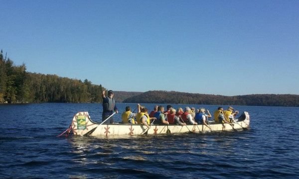 Expéditions Canots Rabaskas Sorel/Sept-Iles inc.