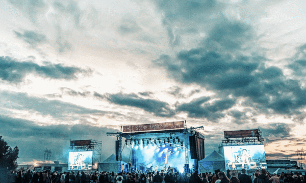 Festival Country Lotbinière