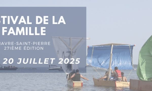 Festival Famille havre-st-pierre-Cote-Nord