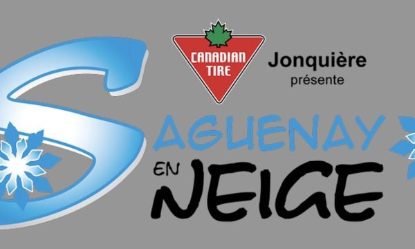 Festival Saguenay en neige
