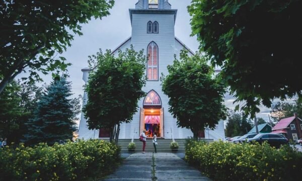 Festival Saint-Zénon-de-Piopolis