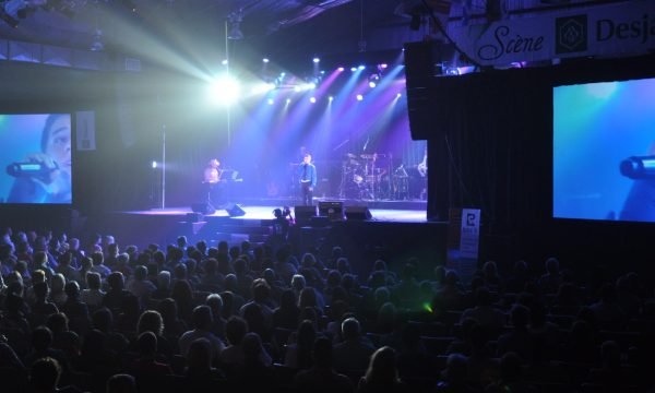 Festival de la Chanson de Saint-Ambroise - Saguenay
