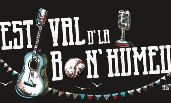 Festival d’la bon‘humeur