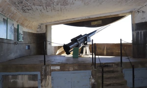Promenade Jacques-Cartier-Portneuf
