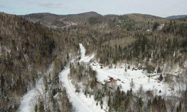 Galeox Univers - Destination Mauricie