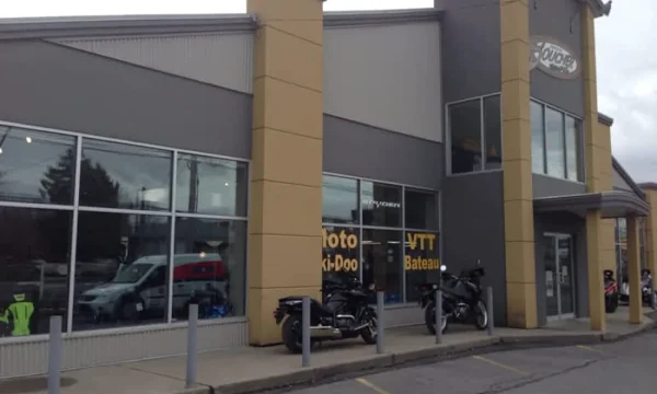 Génération Sport St-Jean - Saint-Jean-sur-Richelieu - Montérégie