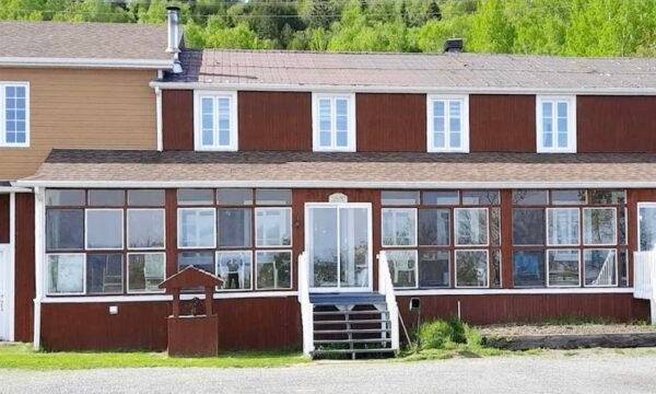 Gîte Cap à l'Aigle - Destination Charlevoix