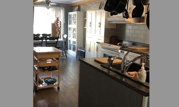 Gîte Mamie Desneiges