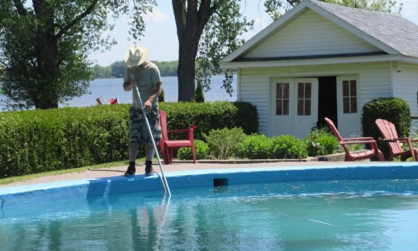 Gîte Saint-Laurent-Trois-Rivieres-Mauricie