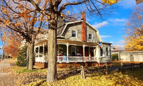 Gîte du Charme-Waterloo-Cantons de l'Est