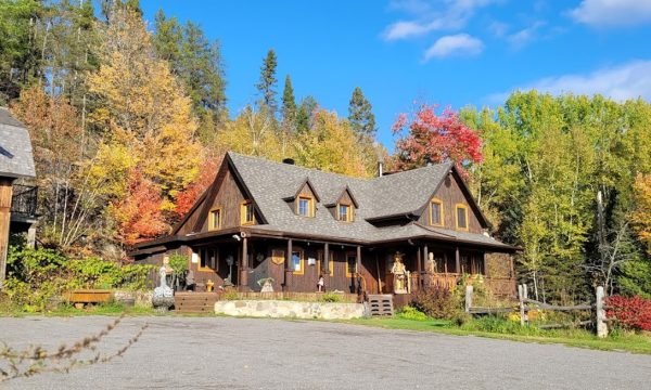 Gîte et Résidence de l'Artisan