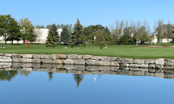 Golf Dorval