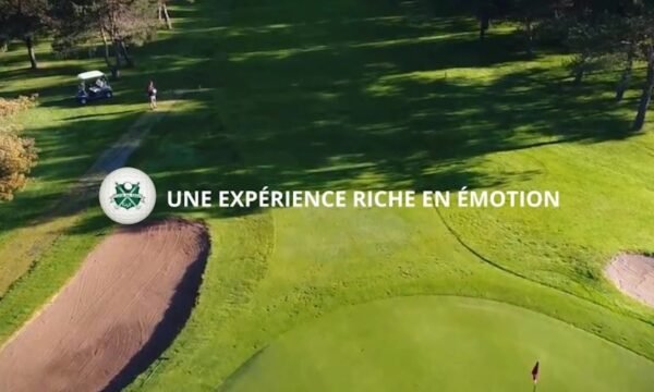 Club de Golf Ste-Flore - Shawinigan - Mauricie
