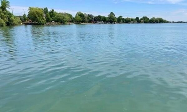 Lac Saint-François - Saint-Anicet