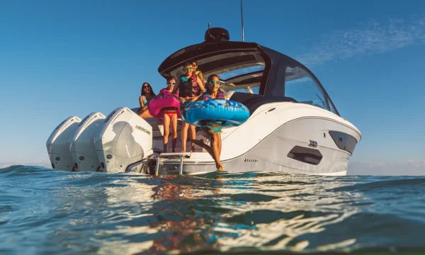 Groupe Thomas Marine - Varenne - Montérégie