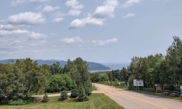 Halte Lévantine - Baie-St-Paul - Destination Charlevoix